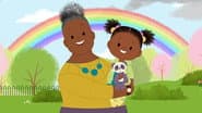 Spring : It's Time to See a Rainbow