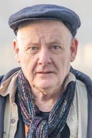 Fergus Connolly