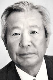Mr. Saito