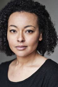 Khaliya's Mum