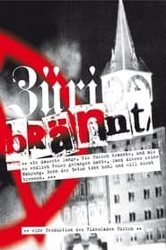 Züri brännt