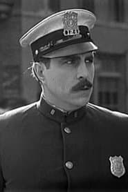 Joe Pangle