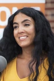 Self - Wife of John Fetterman