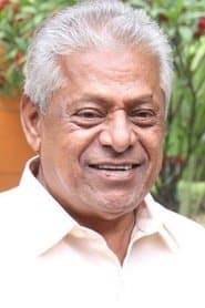 Francis Anbarasu