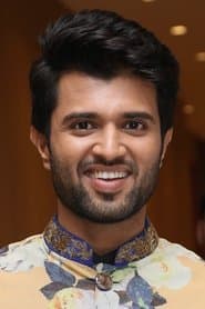 Arjun Reddy Deshmukh