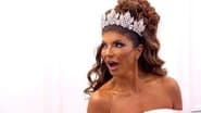 Teresa Gets Married