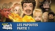 The Papoutes Part 1