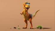 That's Not a Dinosaur