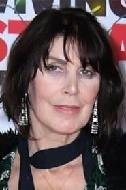 Henrietta Moreas