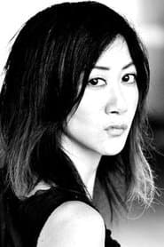 Chinese woman