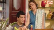 Mayank Loves Nupur