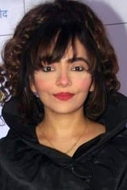 Sharma's Wife