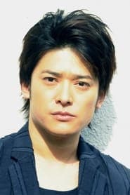 Hiroki Sugimura (Boy #11)