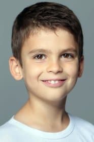 Simon, foster child