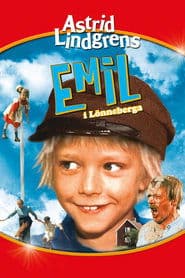 Еміль з Льоннеберґи