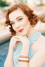 Amy Carveth