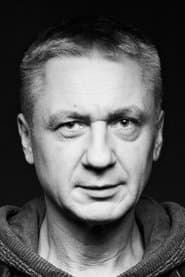 "kapral" Bidak, członek obstawy pułkownika Kwiatkowskiego