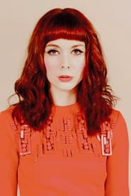 Herself