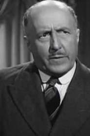 Superintendent Talbot