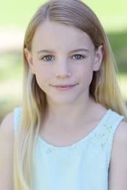 Self - JonBenet Ramsey Auditionee