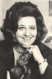 vražedkyně Fanny Stubová