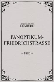 Panoptikum-Friedrichstrasse