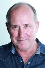 Peter Harrison