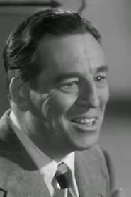 Billy Mackay