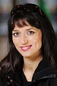 Monika Šumavská - žena Karla Pištěláka