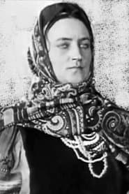 Matwejewna, his wife (as O. Narbekova)