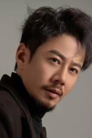 Wang Zhongyuan