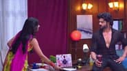 Soni executes her plan