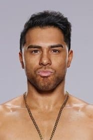Joaquin Wilde