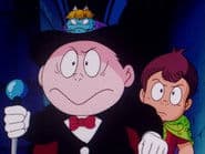 Why Are You Here, King of the Ancient Magical World?!