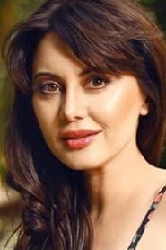 Shabana Raza