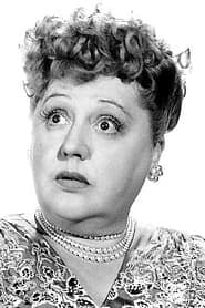 Madame Napaloni