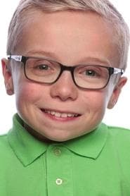 Lukas Caulder
