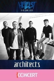 Architects - Hellfest 2023