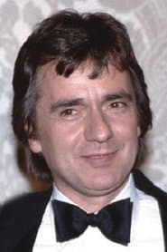 Dr. Jack Hammond / Chris Hammond
