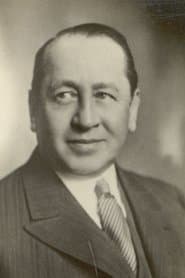 Baron Korff