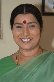 Geetha's Grandmother
