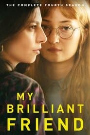 The Story of the Lost Child