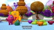 Monsters At Play