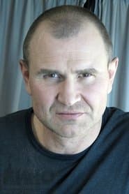 Федор Пазухин (главная роль)