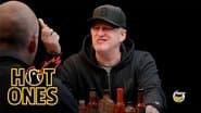 Michael Rapaport Talks LeBron James, Phife Dawg, & Reality TV While Eating Spicy Wings