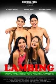 Lambing