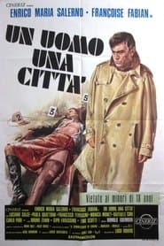 Un uomo, una città