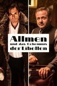 Allmen und das Geheimnis der Libellen
