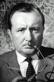 Lt. Heinzi