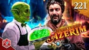 Goblin Chef